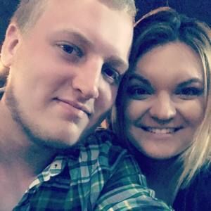 Meet your Posher, April